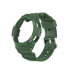 بند ساعت هوشمند مدل G-SHOCK-2 مناسب برای سامسونگ Galaxy Watch 6 44mm