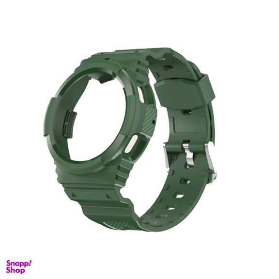 بند ساعت هوشمند مدل G-SHOCK-2 مناسب برای سامسونگ Galaxy Watch 6 44mm