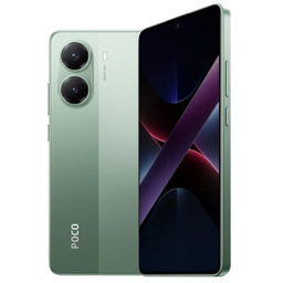 گوشی موبایل شیائومی مدل Poco X7 Pro دو سیم کارت ظرفیت 512 گیگابایت و رم 12 گیگابایت - گلوبال