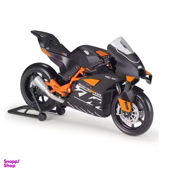 ماکت موتور ولی مدل KTM RC 8C
