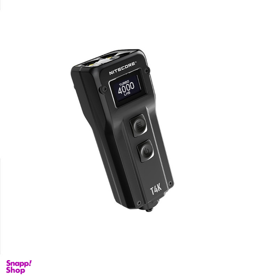 چراغ قوه دستی نایت کر مدل T4K