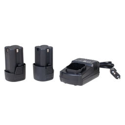 دریل پیچ گوشتی شارژی چکشی آلور مدل AV-2014