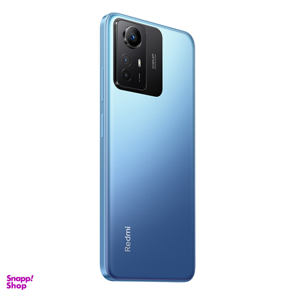 گوشی موبایل شیائومی مدل Redmi Note 12 S دو سیم کارت ظرفیت 256 گیگابایت رم 8 گیگابایت نسخه گلوبال