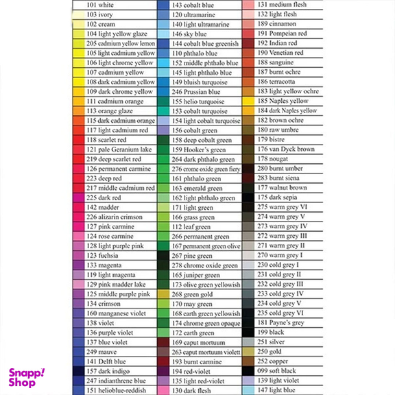 مداد رنگی فابر کاستل مدل پلی کروم 120 رنگ جعبه چوبی