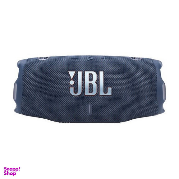 اسپیکر بلوتوثی قابل حمل جی بی ال مدل JBL Charge 6