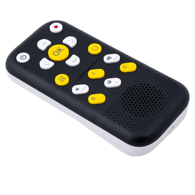 ضبط صدا دیزی پلیر مدل VSPS