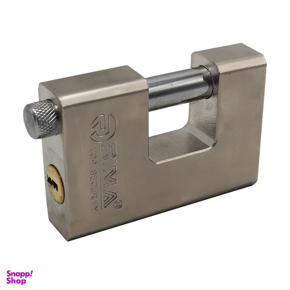 قفل کتابی ریما مدل YP-80MM