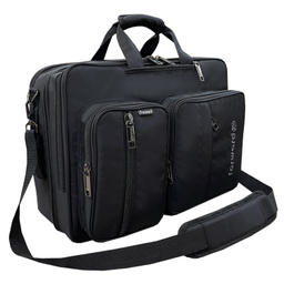 کیف لپ تاپ 17 اینچ فوروارد مدل 1081 La