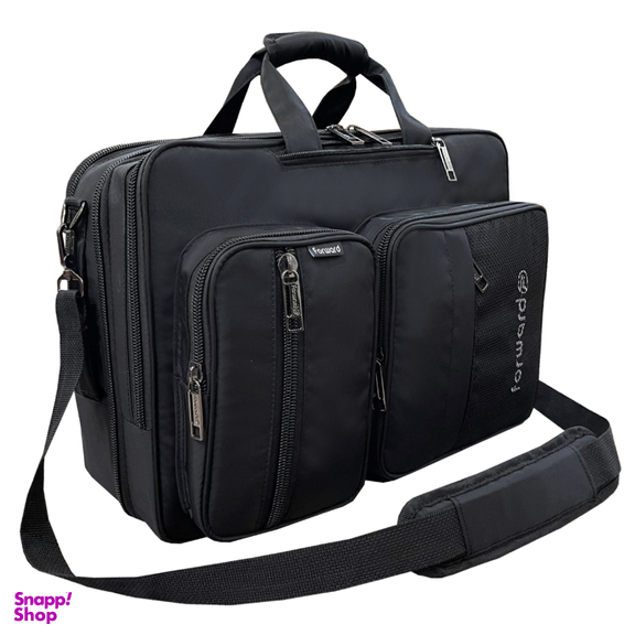 کیف لپ تاپ 17 اینچ فوروارد مدل 1081 La