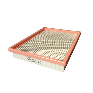 فیلتر هوا خودرو نوآوران مدل NA1121 مناسب کاپرا جدید یورو 4