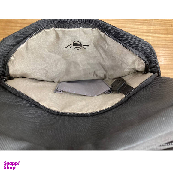 کیف رودوشی دلسی مدل PICPUS NEW کد 00-3354113