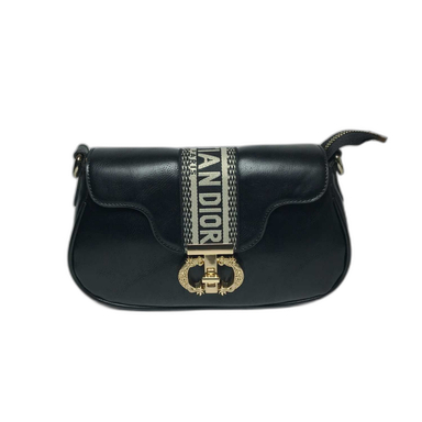 کیف رودوشی زنانه طرح دیور کد 2047