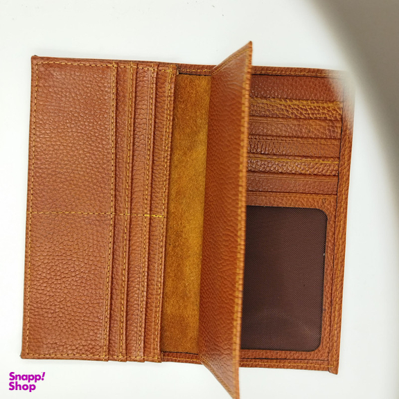 کیف پول مردانه چرم دیاکو مدل 246