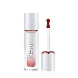 رژ لب مات او تو او رنگ 06 Strawberry red