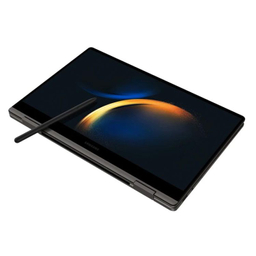 لپ تاپ 13.3 اینچ سامسونگ مدل Galaxy Book3 i7 1360P 16GB 512GB SSD