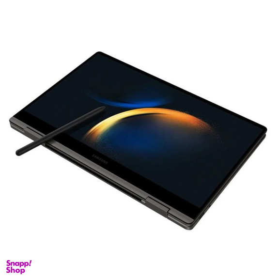 لپ تاپ 13.3 اینچ سامسونگ مدل Galaxy Book3 i7 1360P 16GB 512GB SSD
