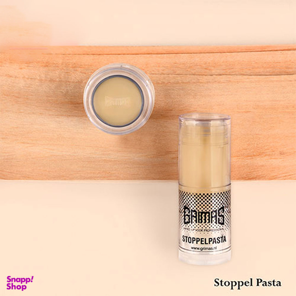 چسب استاپل پاستا گریماس مدل چسب سایه حجم 23 میلی لیتر