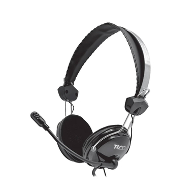 هدست سیمی تسکو مدل TH 5018