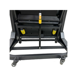 تردمیل خانگی چندکاره تاشو تاپ فیت مدل BFT004