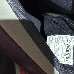 نیم بوت مردانه ال سی وایکیکی مدل فول طبی ارتوپدیک