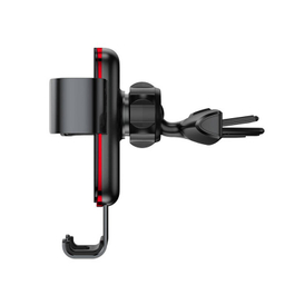 پایه نگهدارنده گوشی موبایل بیسوس مدل Car Mount CD