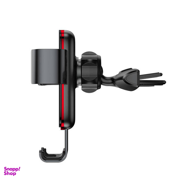 پایه نگهدارنده گوشی موبایل بیسوس مدل Car Mount CD
