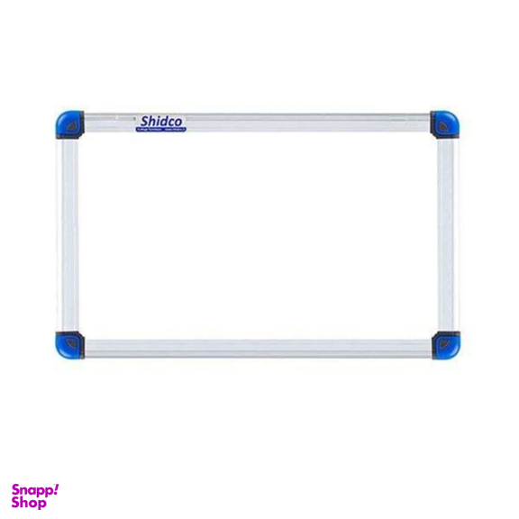 تخته وایت برد شیدکو مدل تابا سایز 100×80 سانتی متر