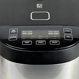 پلوپز 5 نفره ام آر اس مدل 565