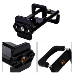 گیره نگهدارنده مونوپاد ایتوک مدل Dual Clamp