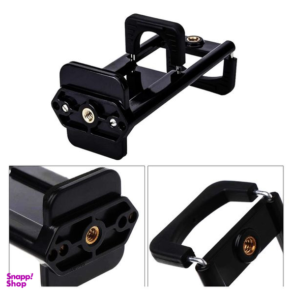 گیره نگهدارنده مونوپاد ایتوک مدل Dual Clamp