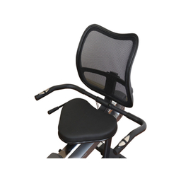 دوچرخه ثابت خانگی پشتی دار فدرال مدل R470