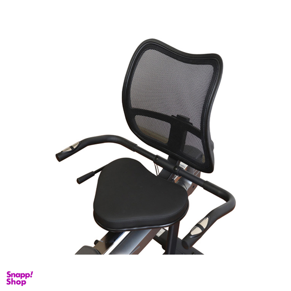 دوچرخه ثابت خانگی پشتی دار فدرال مدل R470