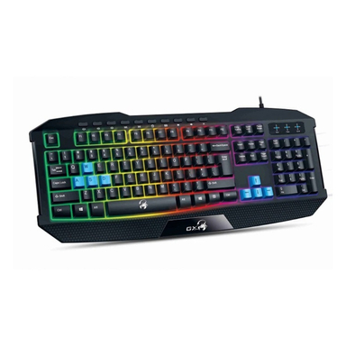 کیبورد باسیم جنیوس مدل Scorpion K215