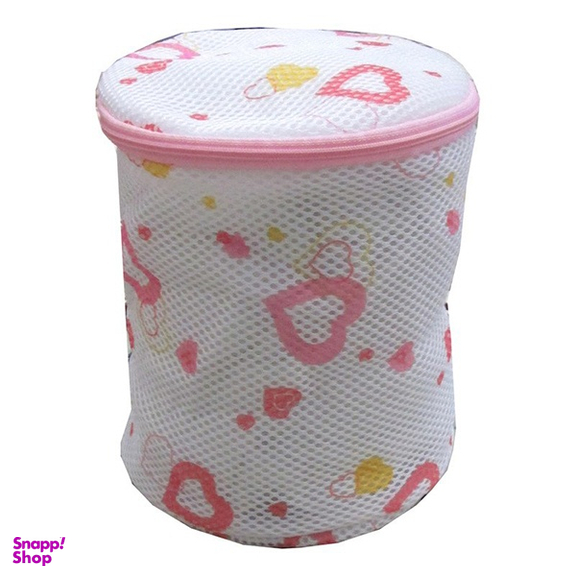 محفظه شستشو لباس زیر زنانه کد 10