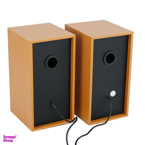 اسپیکر دسکتاپ مچر مدل MR-65