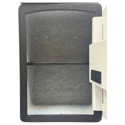 صندوق الکترونیکی صدرا سیف مدل 50CF PLUS