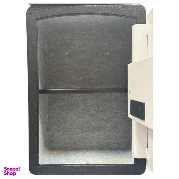 صندوق الکترونیکی صدرا سیف مدل 50CF PLUS