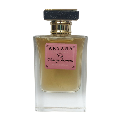 ادوپرفیوم زنانه آریانا مدل Giorgio Armani Si