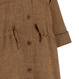 ست مانتو و شلوار زنانه السانا مدل اقاقیا کد 228751