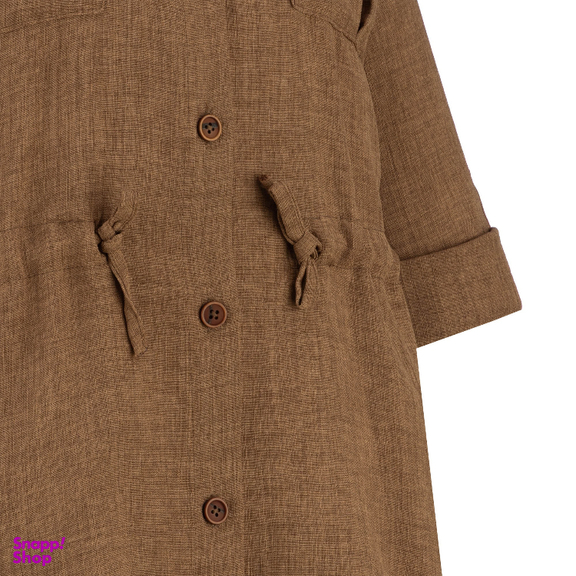 ست مانتو و شلوار زنانه السانا مدل اقاقیا کد 228751