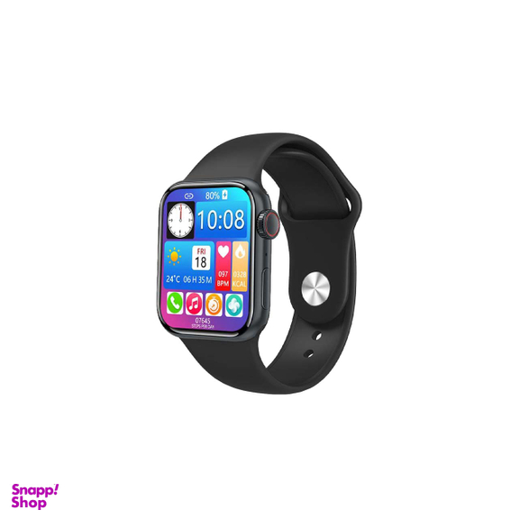 ساعت هوشمند جی تب مدل FT9 NEW 49mm