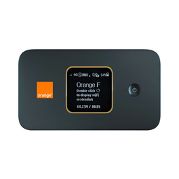 مودم جیبی 4.5G/TD-LTE هوآوی مدل E5785-320