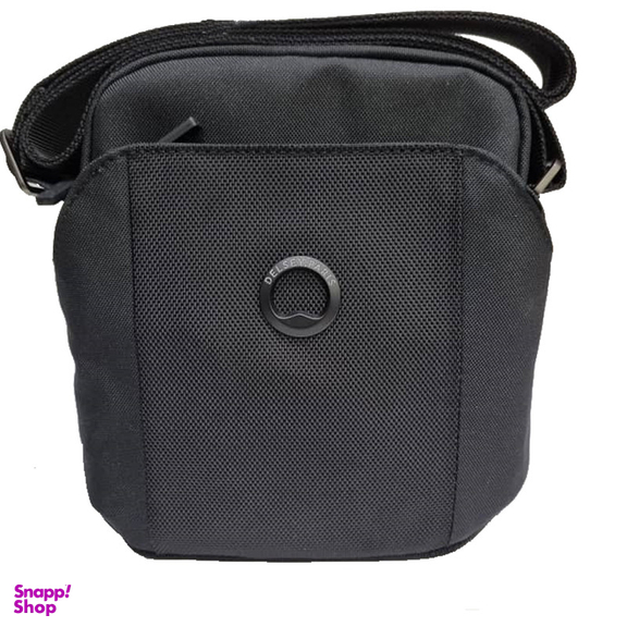 کیف دوشی دلسی مدل PICPUS NEW کد 00-3354112