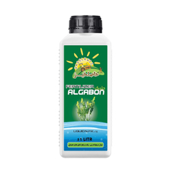 کود جلبک دریایی مایع حاصلخیز مدل Xgreen حجم 1 لیتر