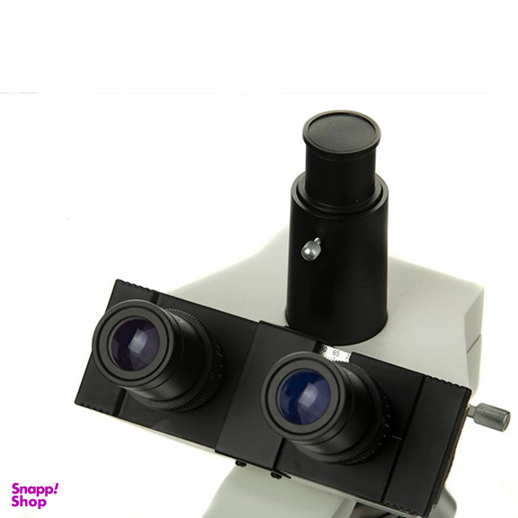 میکروسکوپ آزمایشگاهی زیتازی مدل TrinoView Plus Z55T