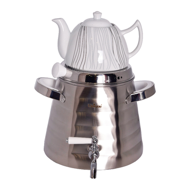 ست کتری و قوری یونیک کد 7262-7