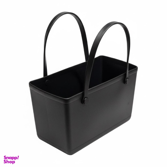 ساک دستی زنانه بزرگ طرح پاپا