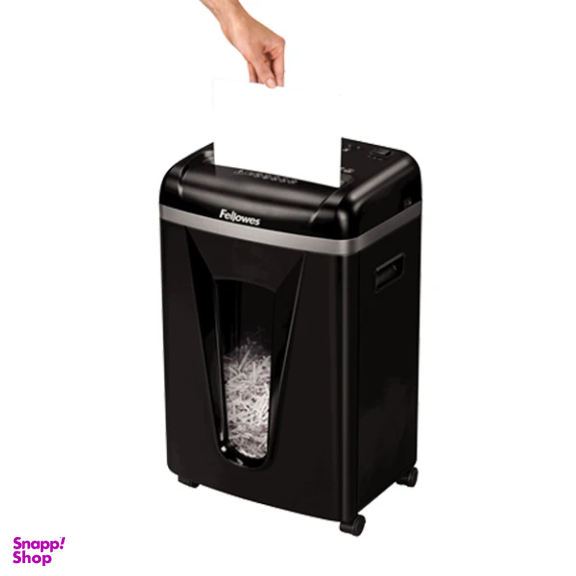 کاغذ خردکن فلوز مدل Powershred 450M