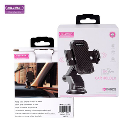 پایه نگهدارنده گوشی موبایل کلومن مدل K-HD032
