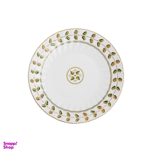 سرویس غذاخوری 28 پارچه گلدکیش طرح رویسا کد GK646380